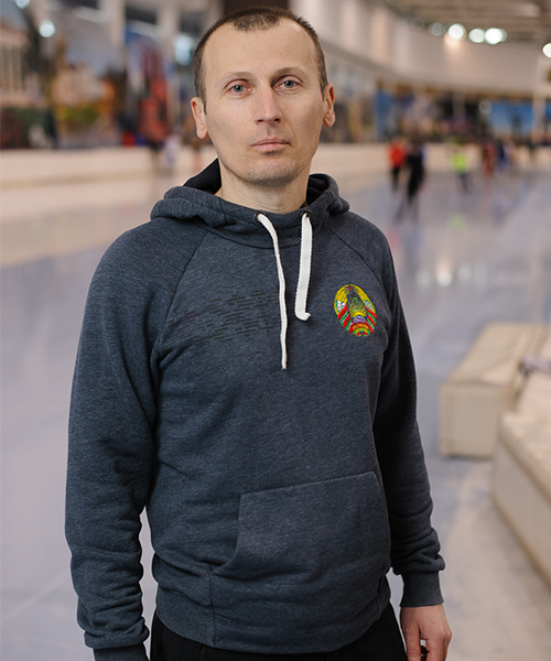 Ильютик Сергей Александрович