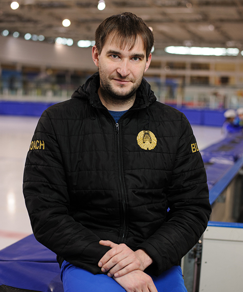 Жигалко Сергей Александрович